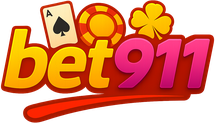 Bet911 Logo